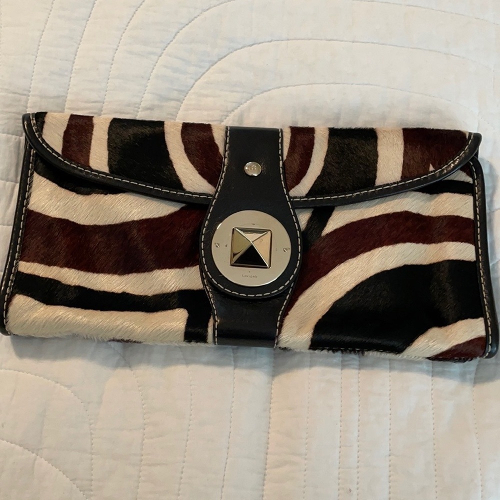 Kate Spade Clutch